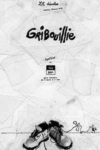 Gribouillie